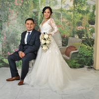 ¡Lo prometido es deuda! - 2