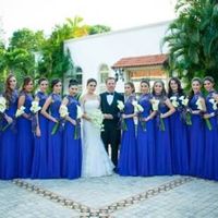 "soy nallely y esta es mi cartilla de boda" - 2