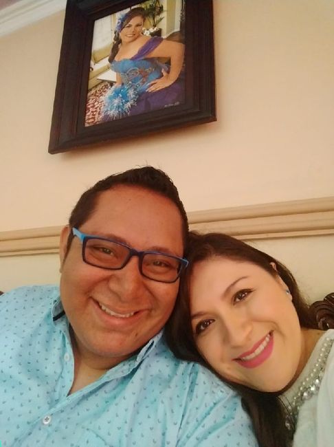 Mi agenda de boda..jaqueline 1