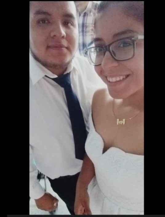 Boda civil ok. ✔️ - 3
