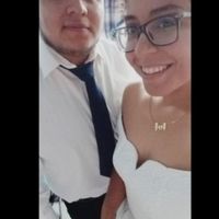 Boda civil ok. ✔️ - 3