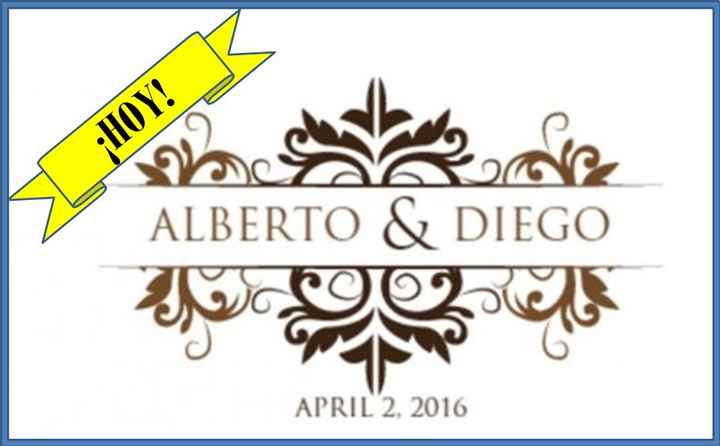 Imágenes contador de boda - 5