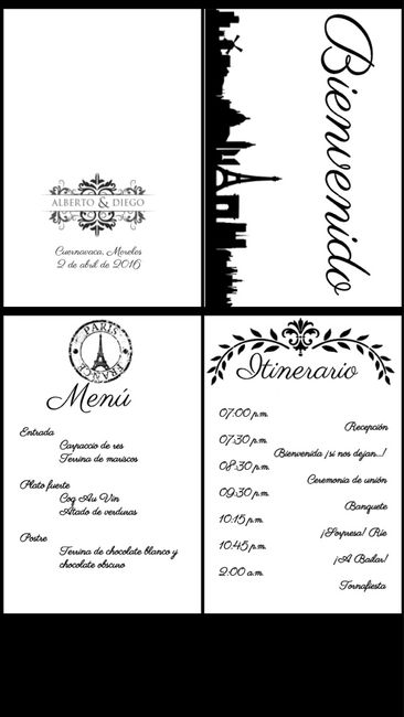 Wedding planner? - 2