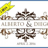 Imágenes contador de boda - 3