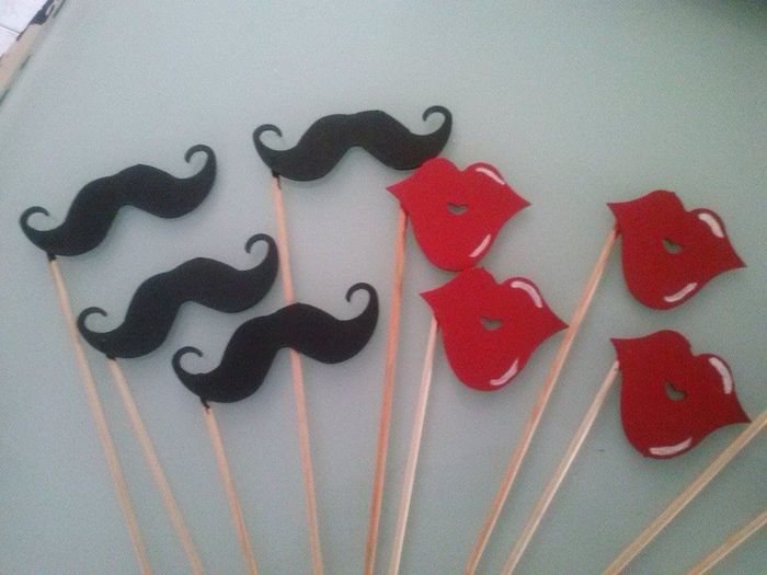 Photoboot para mi boda 