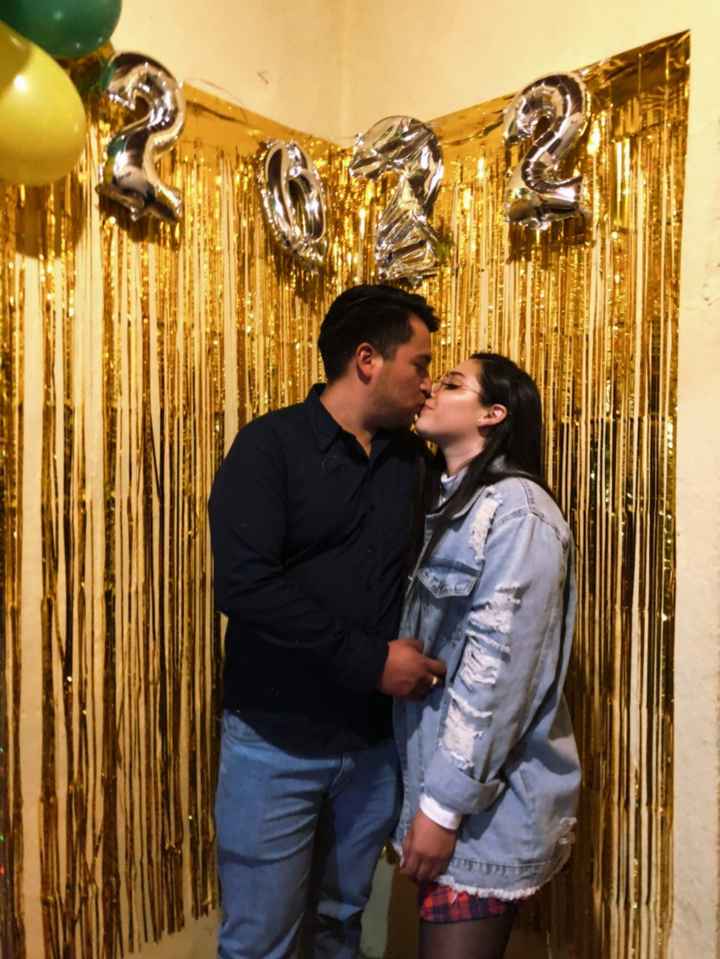 La foto más bonita de ustedes dos 📷💝¡aquí hay regalo!🎁 - 1