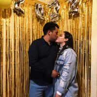 La foto más bonita de ustedes dos 📷💝¡aquí hay regalo!🎁 - 1