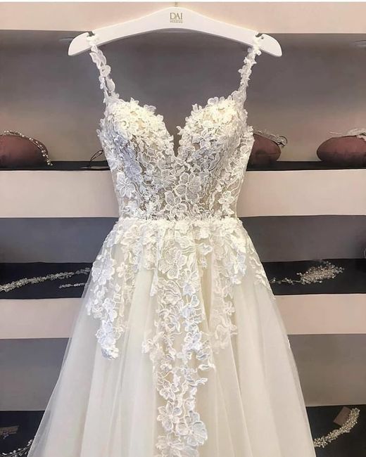 ¿Dónde consigo estos vestidos? 2