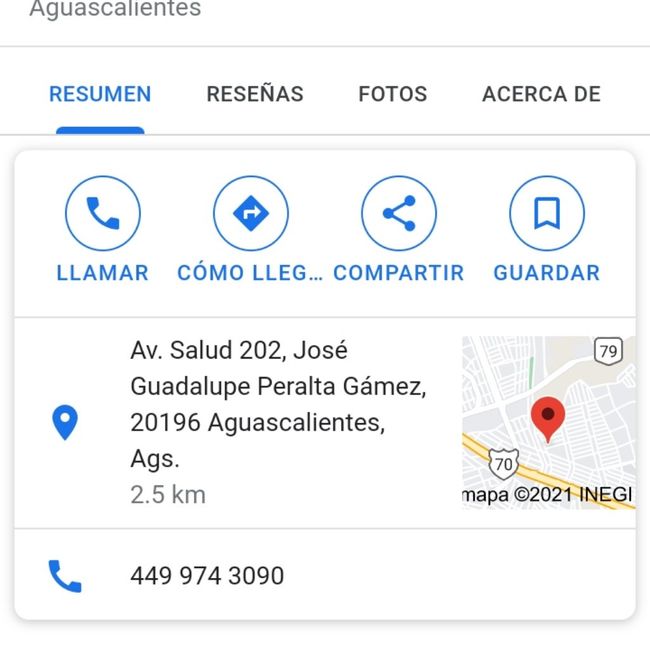 Confirmación en Aguascalientes 1