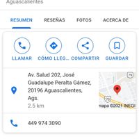 Confirmación en Aguascalientes - 1