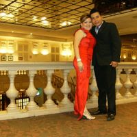 NUESTRA BODA 