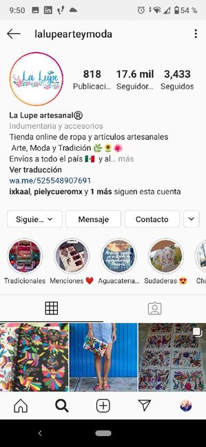 Me animé y diseñé mi propia invitación 3