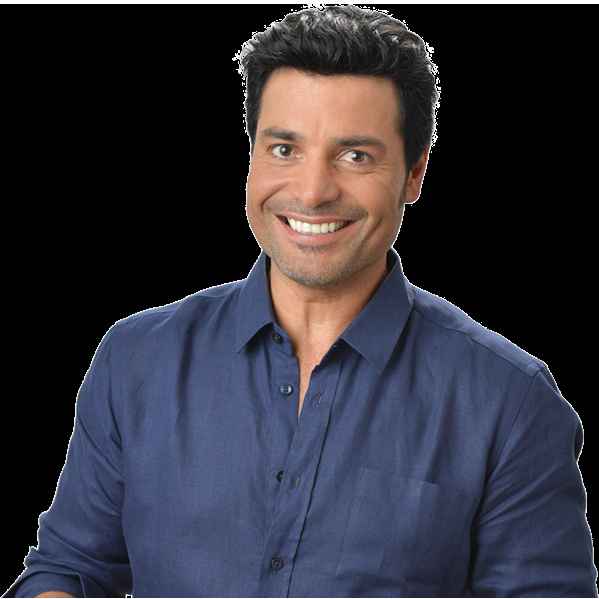 Chayanne (SU FAVORITO)