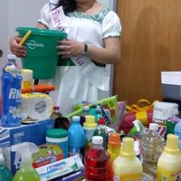 Los regalos de la despedida. - 1