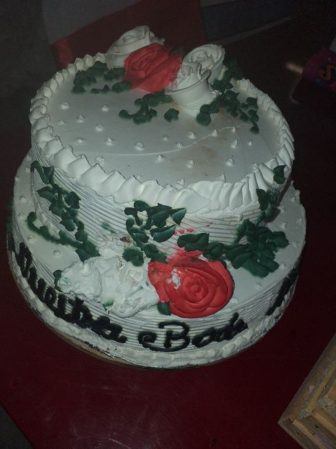 Boda civil y viviendo juntos! Quién  ya se caso y esta en espera de la iglesia??? 2