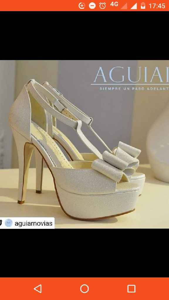 Collage: Zapatos - 1