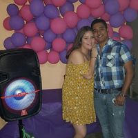 Sube una foto con tu FM o tu FE - 1