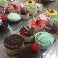 Nuestra opción de pastel - 2
