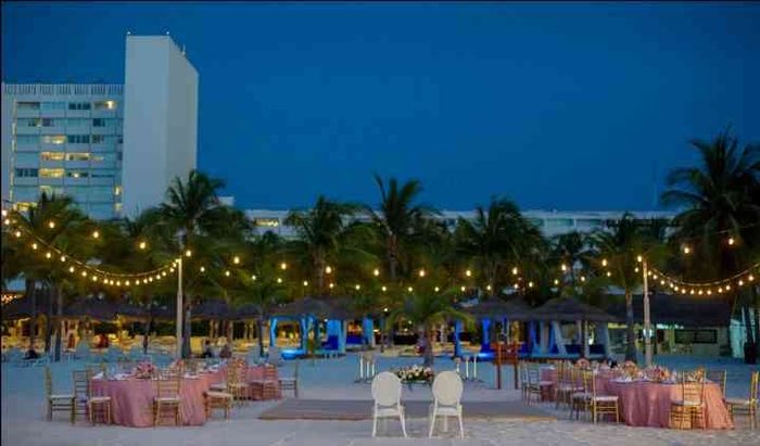 ¿Ya tienes salón, jardín, hacienda para tu boda? ¡Comparte la imagen! 6
