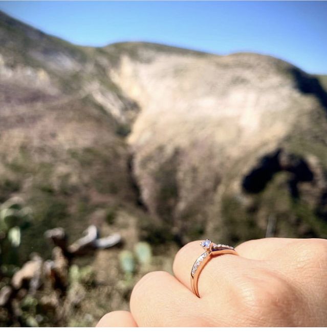 ¿Cuándo te lo dio? - 1