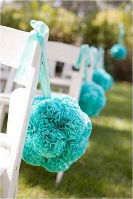 el color de la boda!!