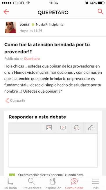 Tu regalito de Bodas.com.mx: ¡Último paso! - 1