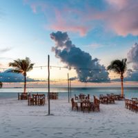 boda en la playa 🏝 💕 Por fin vemos luz 💡 al final del tunel..... - 2