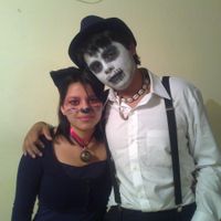 freddy y yo