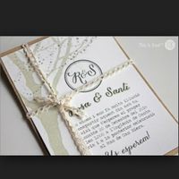 Texto en invitaciones - 2