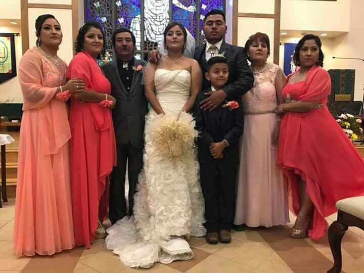 Rosie me presento!!!!! - 1