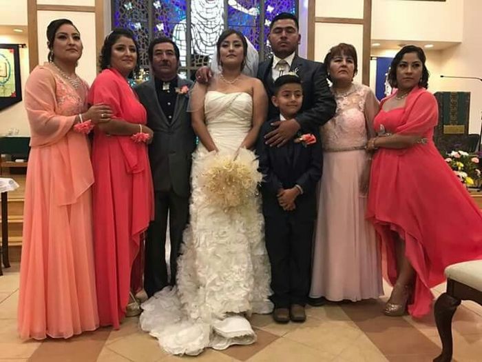 Rosie me presento!!!!! - 1