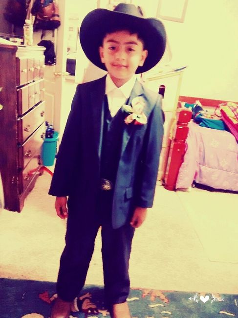 Ayudaaa! traje de novio - 1