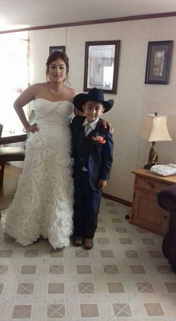 Ayudaaa! traje de novio - 2