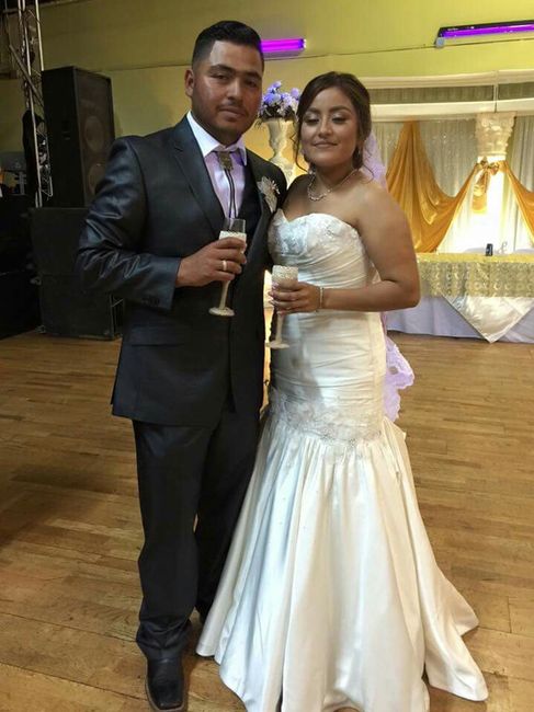 Ayudaaa! traje de novio - 3