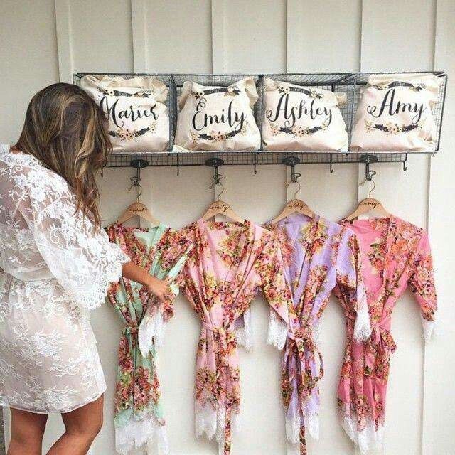 Regalo para tus damas - 3