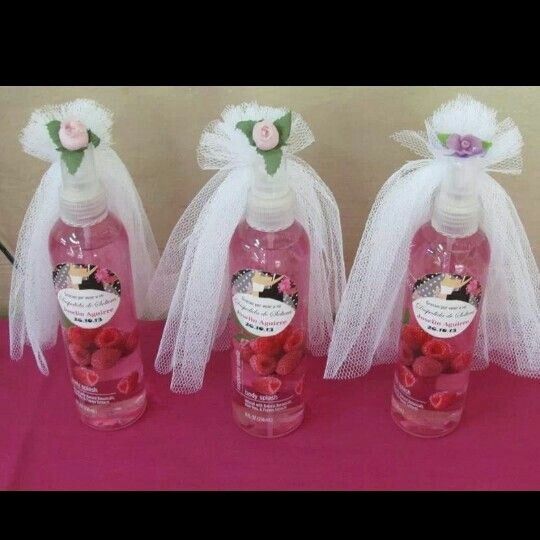 Regalo para tus damas - 5