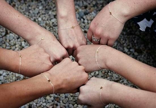 Regalo para tus damas - 6