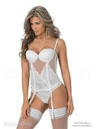 La lenceria !!!! que compro ?? - 7