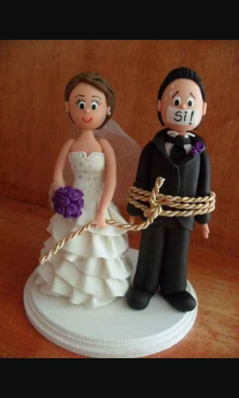 Ya escojieron el sullo? - 10