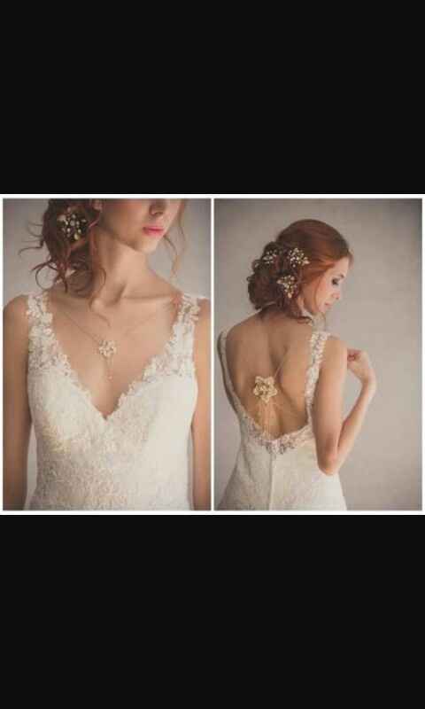 Accesorios lindos - 2