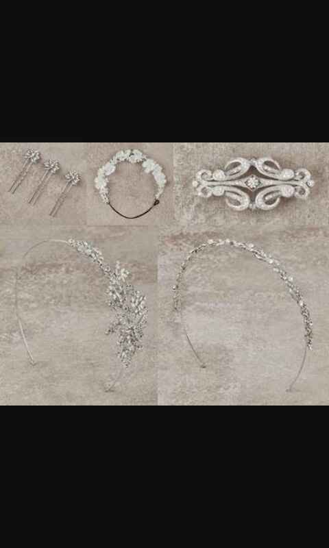 Accesorios lindos - 3