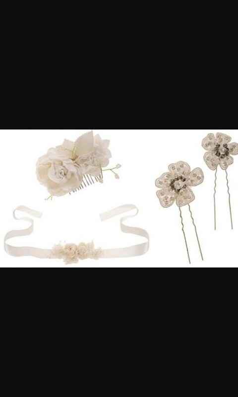 Accesorios lindos - 5