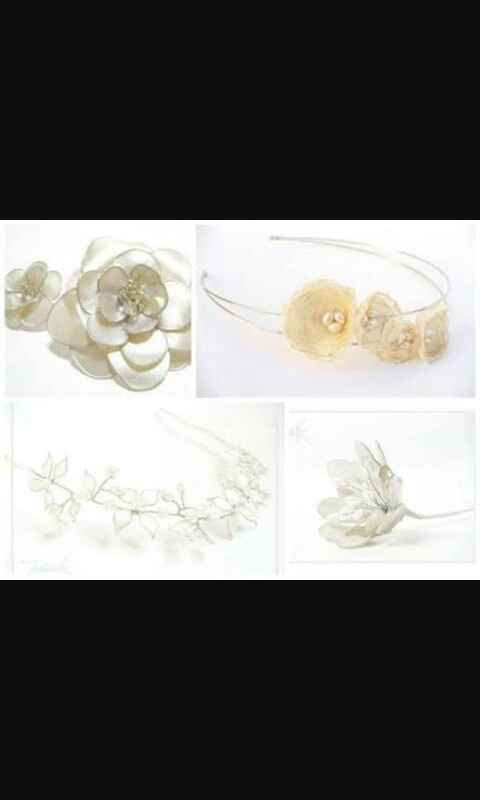 Accesorios lindos - 6