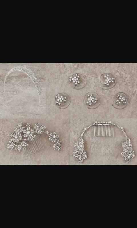 Accesorios lindos - 7