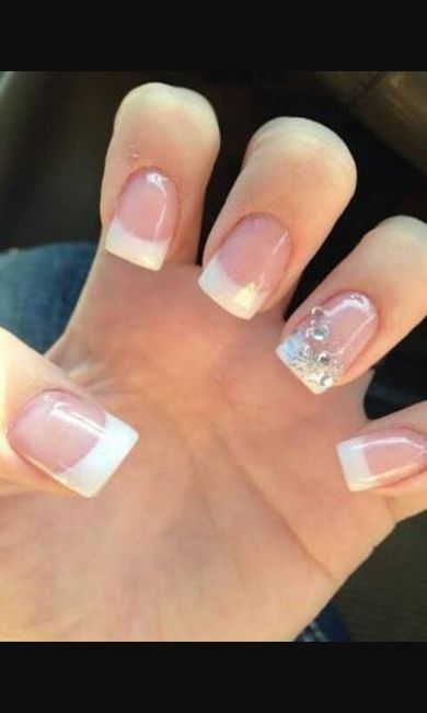 No senos olviden las uñas ? - 3