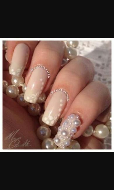 No senos olviden las uñas ? - 6