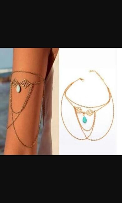 Pulseras? - 2