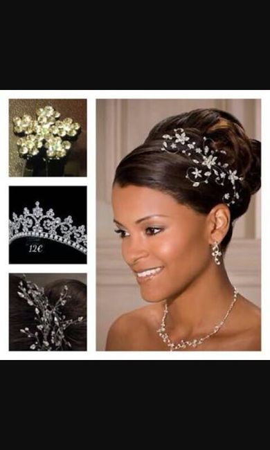 Accesorios lindos - 1