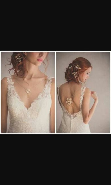 Accesorios lindos - 2