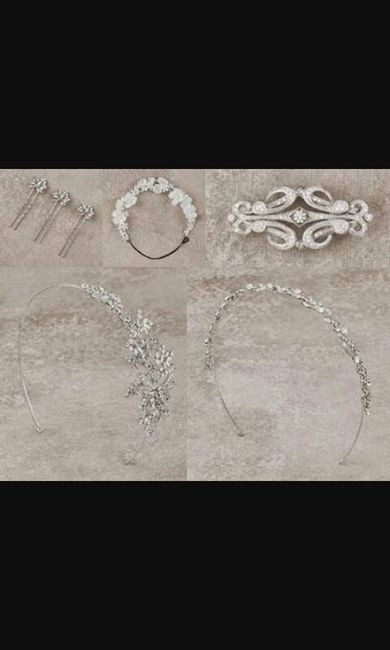 Accesorios lindos - 3